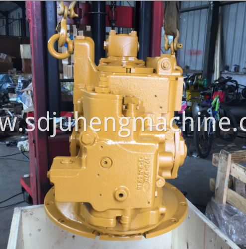 325DL Hydraulic Main Pump